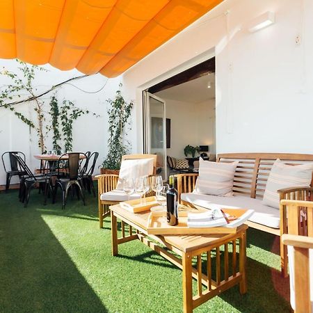 Mintystay - La Campana Seville Luaran gambar
