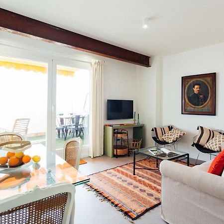 Mintystay - La Campana Seville Luaran gambar