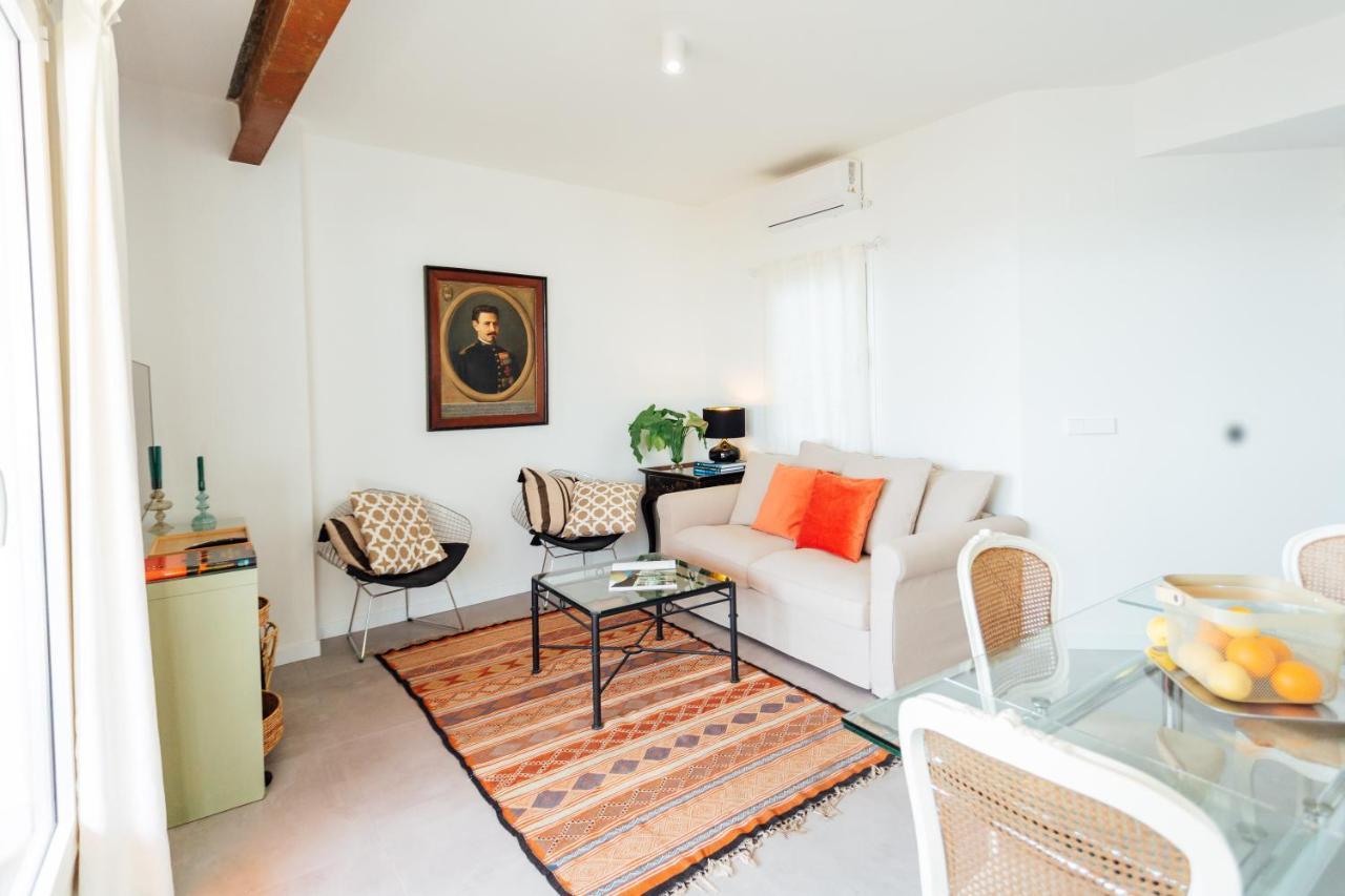 Mintystay - La Campana Seville Luaran gambar
