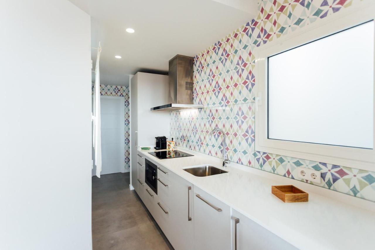 Mintystay - La Campana Seville Luaran gambar