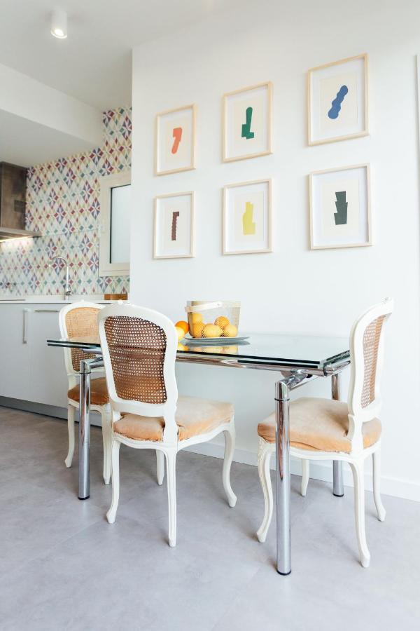 Mintystay - La Campana Seville Luaran gambar