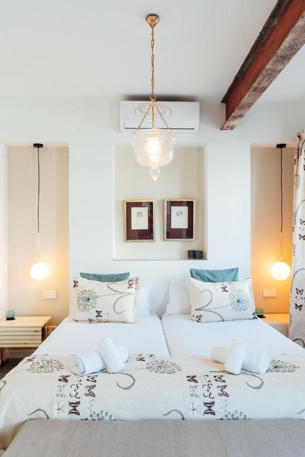 Mintystay - La Campana Seville Luaran gambar