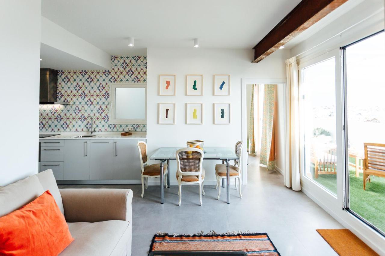 Mintystay - La Campana Seville Luaran gambar