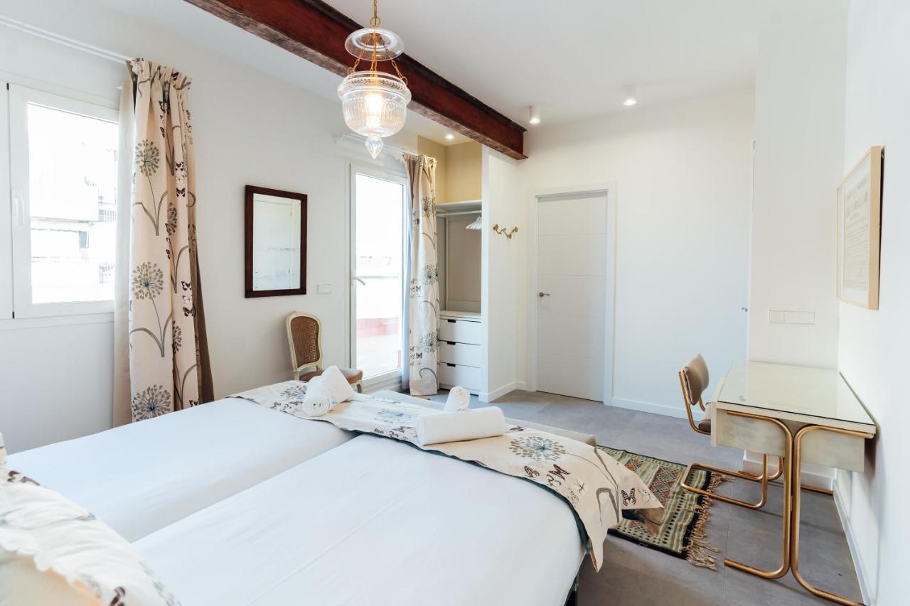 Mintystay - La Campana Seville Luaran gambar
