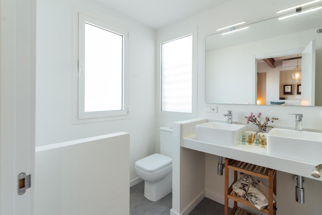 Mintystay - La Campana Seville Luaran gambar