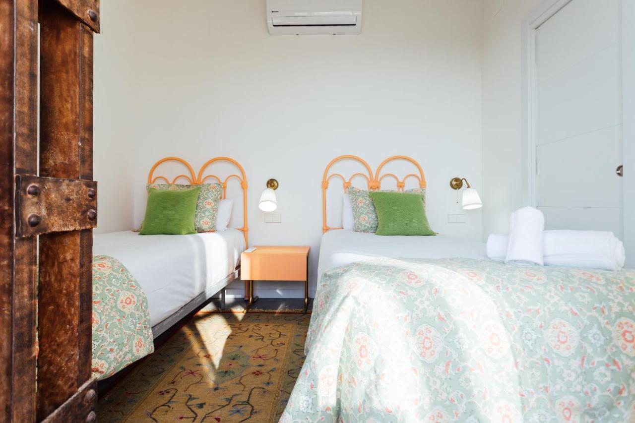 Mintystay - La Campana Seville Luaran gambar