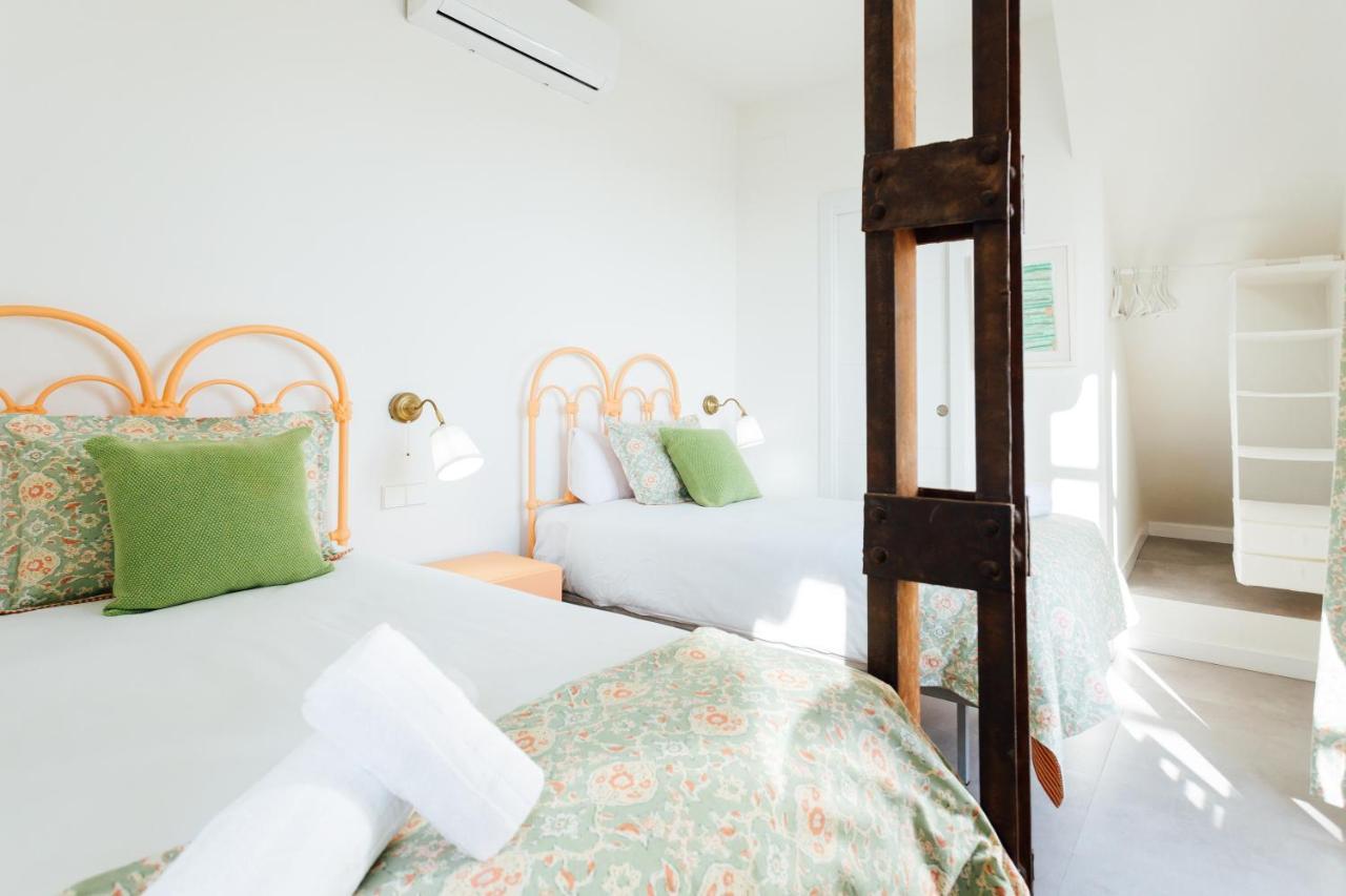 Mintystay - La Campana Seville Luaran gambar