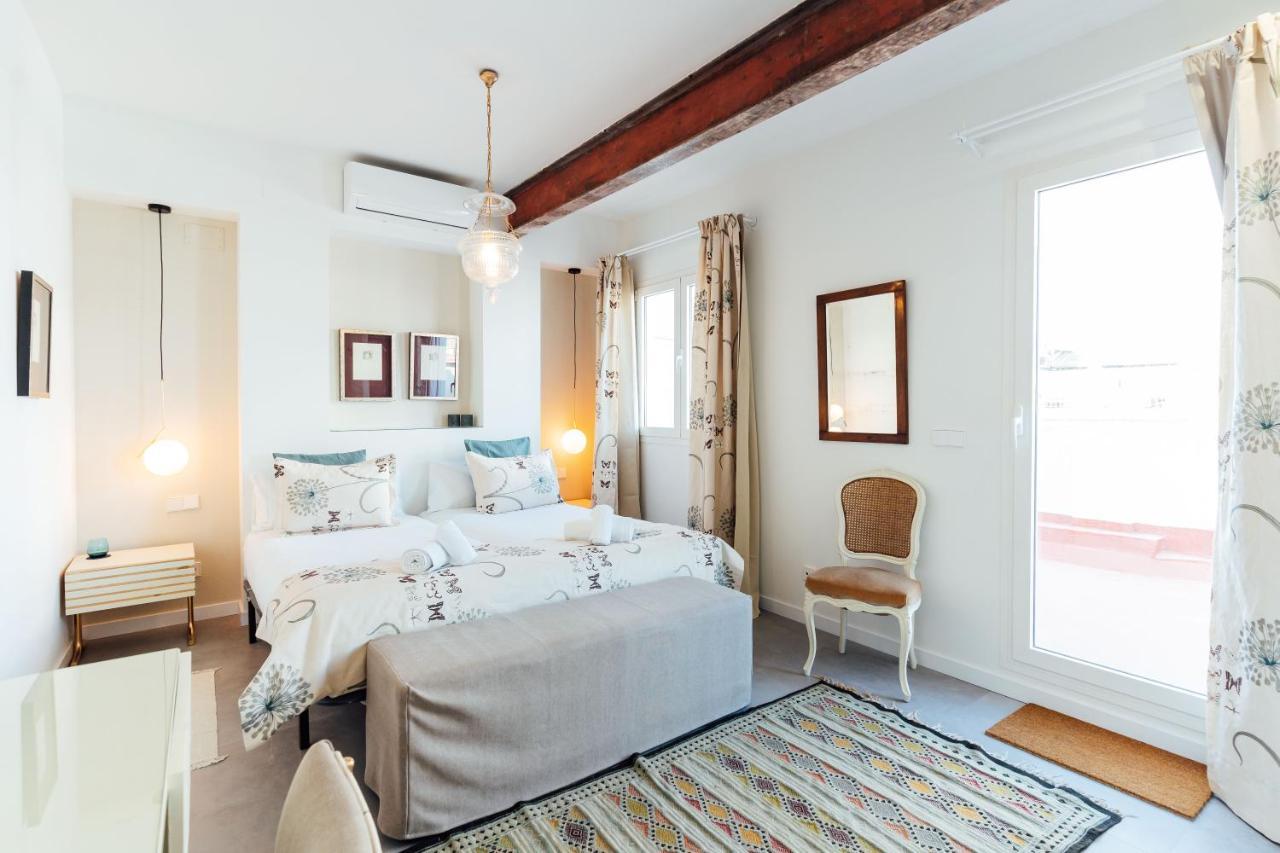 Mintystay - La Campana Seville Luaran gambar