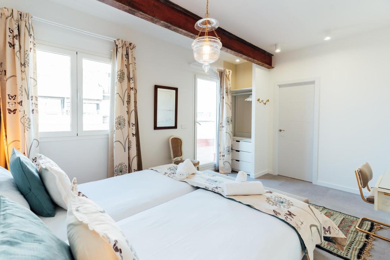 Mintystay - La Campana Seville Luaran gambar