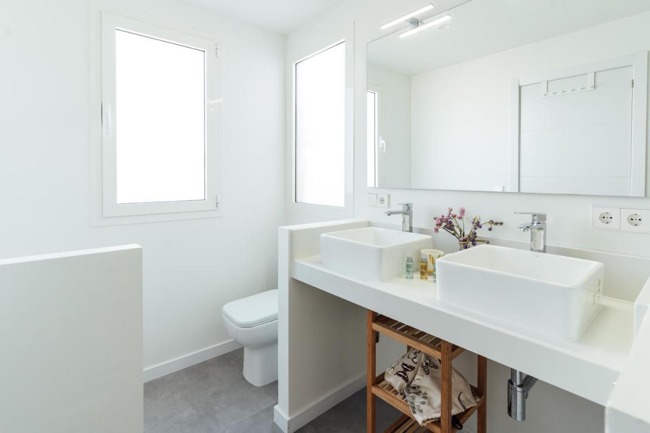 Mintystay - La Campana Seville Luaran gambar