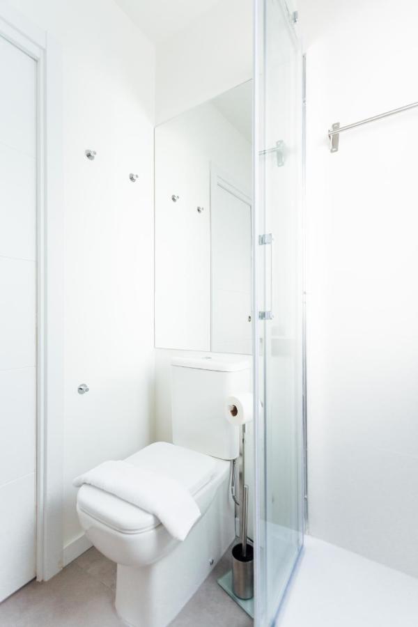 Mintystay - La Campana Seville Luaran gambar