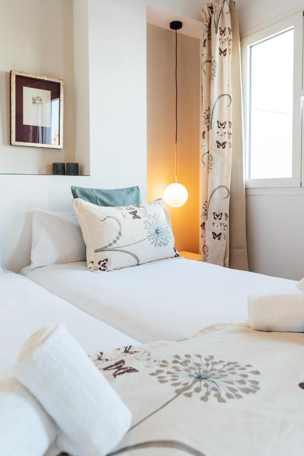 Mintystay - La Campana Seville Luaran gambar