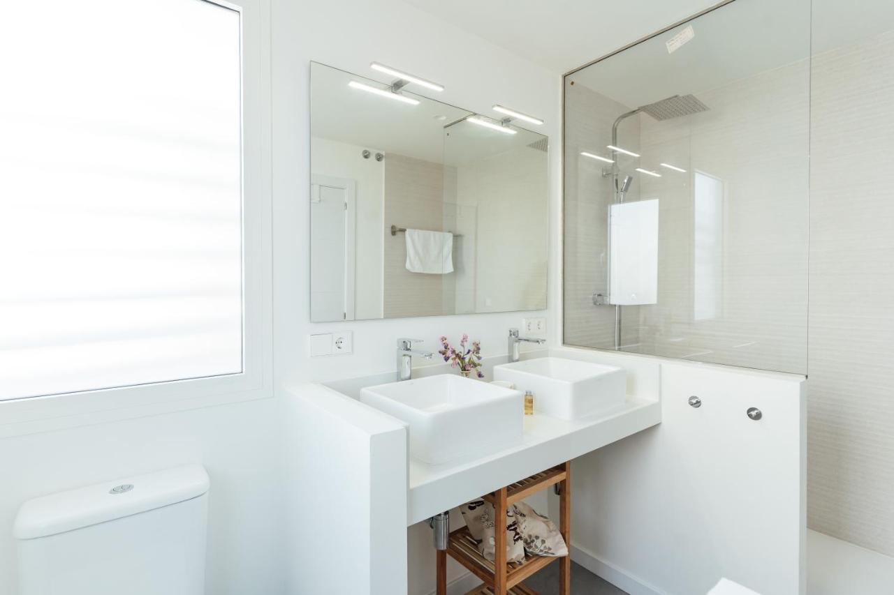 Mintystay - La Campana Seville Luaran gambar