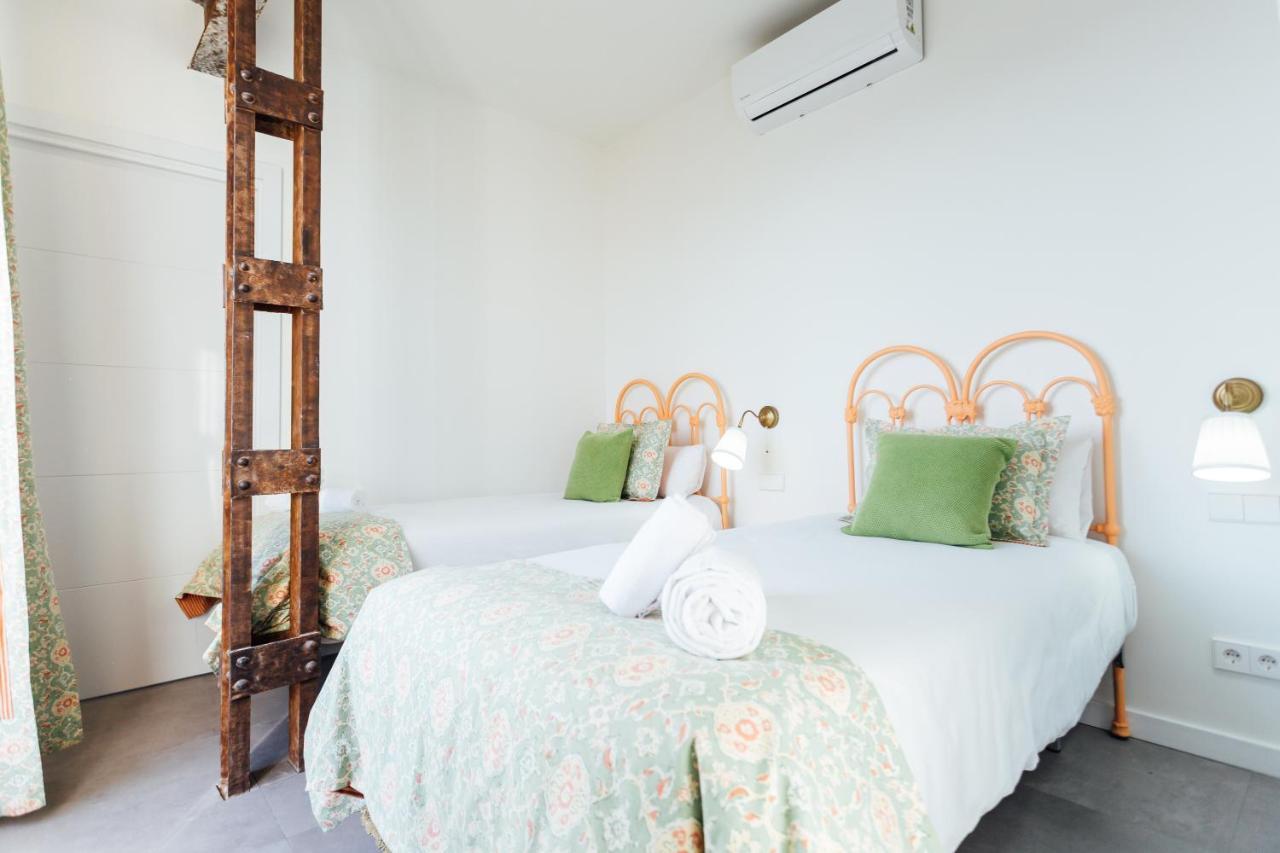 Mintystay - La Campana Seville Luaran gambar
